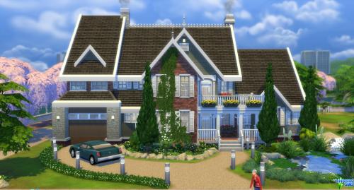 Plus d’informations sur «&nbsp;•Welcome Suburban Family•&nbsp;»