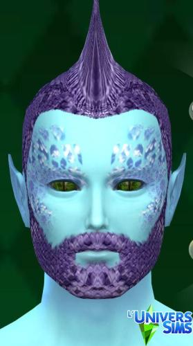 Plus d’informations sur «&nbsp;Barbes d'Aliens&nbsp;»