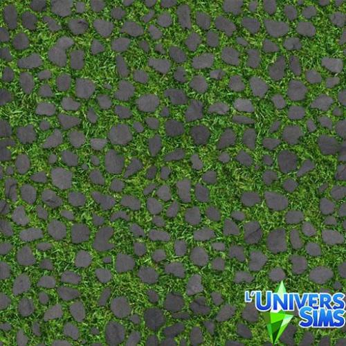 Plus d’informations sur «&nbsp;Herbes et pavés&nbsp;»