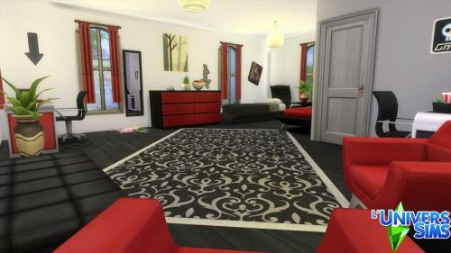 Plus d’informations sur «&nbsp;SunnySide&nbsp;»