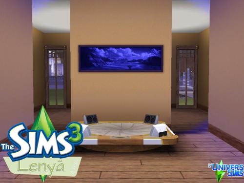 Plus d’informations sur «&nbsp;Lenya Nature - Version spéciale Pâques&nbsp;»