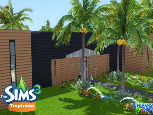 Plus d’informations sur «&nbsp;Tropicana&nbsp;»