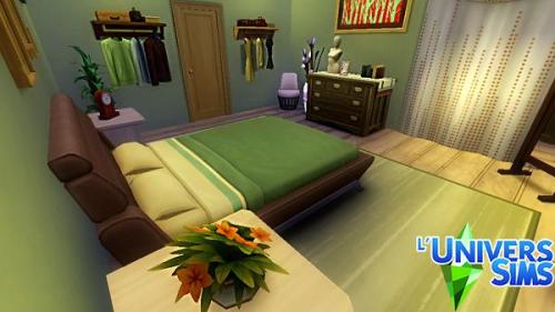 Plus d’informations sur «&nbsp;Cosy Home&nbsp;»