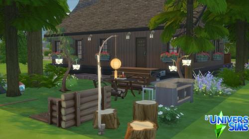 Plus d’informations sur «&nbsp;Cabane Heidi&nbsp;»