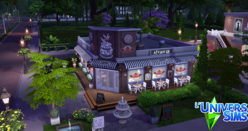 Plus d’informations sur «&nbsp;Les Salons Hasbourgeois&nbsp;»