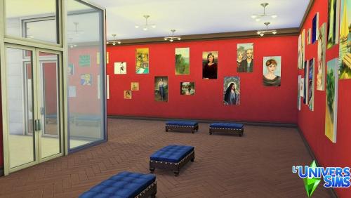 Plus d’informations sur «&nbsp;Basilica Santo Sim Museum&nbsp;»
