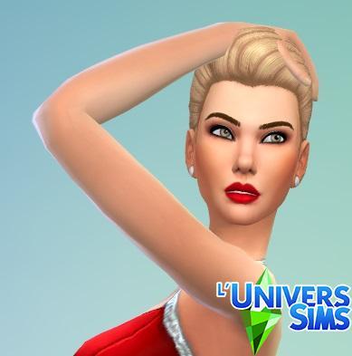 Plus d’informations sur «&nbsp;Scarlett Johansson&nbsp;»