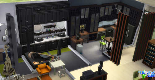 Plus d’informations sur «&nbsp;concours l'univers sims 4&nbsp;»