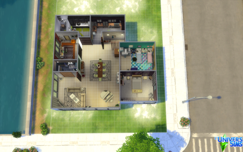 Plus d’informations sur «&nbsp;concours l'univers sims 4&nbsp;»