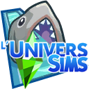 Plus d’informations sur «&nbsp;Les Sims 4 - En Plein Air - Kit d'objets 08 : icones du jeu&nbsp;»