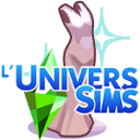 Plus d’informations sur «&nbsp;Les Sims 4 - Soirées de Luxe - Kit d'objets 01 : icones du jeu&nbsp;»