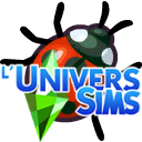 Plus d’informations sur «&nbsp;Les Sims 4 - Destination Nature - Pack de Jeu 01 : icones du jeu&nbsp;»