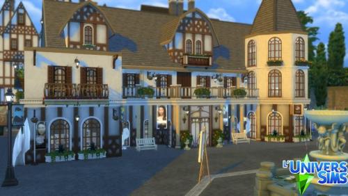 Plus d’informations sur «&nbsp;Picapeintre&nbsp;»
