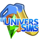 Plus d’informations sur «&nbsp;Les Sims 4 - Bambins - Kit d'objets 12 : icones du jeu&nbsp;»