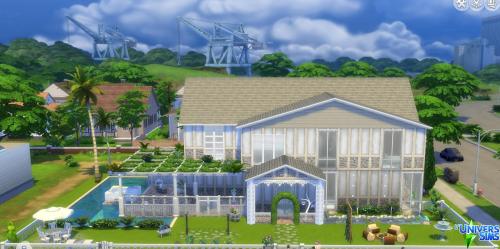 Plus d’informations sur «&nbsp;Giardino essenziale&nbsp;»
