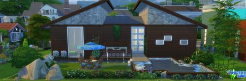 Plus d’informations sur «&nbsp;Maison Tranquille&nbsp;»