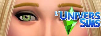 Plus d’informations sur «&nbsp;Yeux Sims 4&nbsp;»