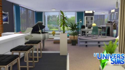 Plus d’informations sur «&nbsp;Family House&nbsp;»