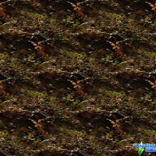 Plus d’informations sur «&nbsp;[Textures de terrain]Cascade et sous-bois&nbsp;»
