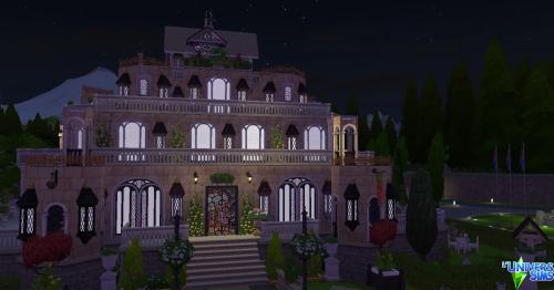 Plus d’informations sur «&nbsp;Windenburg Qiétude&nbsp;»