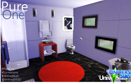 Plus d’informations sur «&nbsp;Pure One&nbsp;»