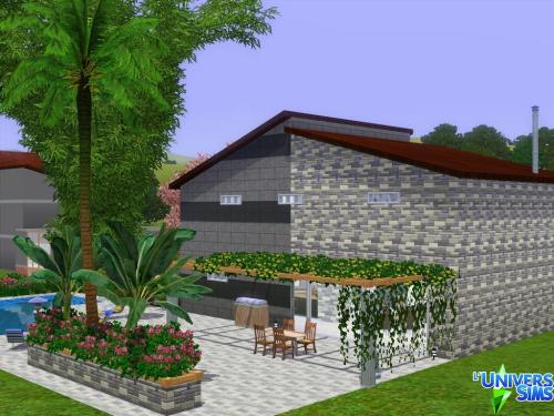 Plus d’informations sur «&nbsp;L'Isle d'Abeau&nbsp;»