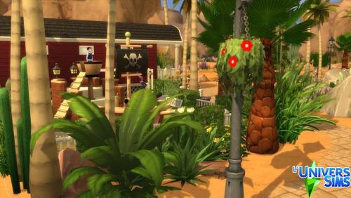 Plus d’informations sur «&nbsp;Maricopa Oasis Park&nbsp;»