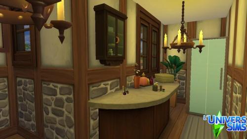 Plus d’informations sur «&nbsp;Villa VonHilde&nbsp;»
