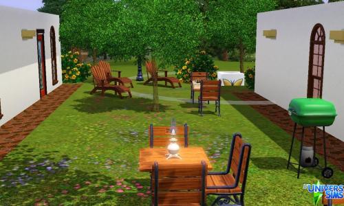 Plus d’informations sur «&nbsp;Maison de Retraite&nbsp;»