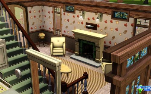 Plus d’informations sur «&nbsp;Motif feuilles mortes&nbsp;»