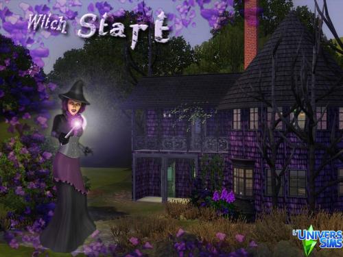 Plus d’informations sur «&nbsp;WitchStart&nbsp;»