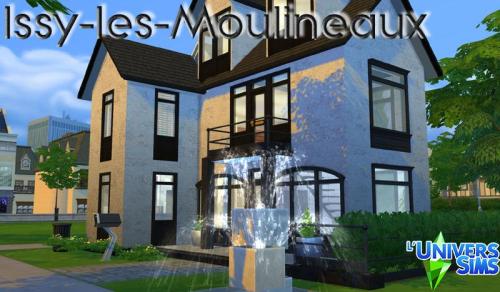 Plus d’informations sur «&nbsp;Issy Les Moulineaux&nbsp;»