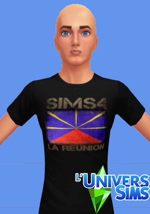 Plus d’informations sur «&nbsp;Tee-shirts a l'effigie des régions France&nbsp;»