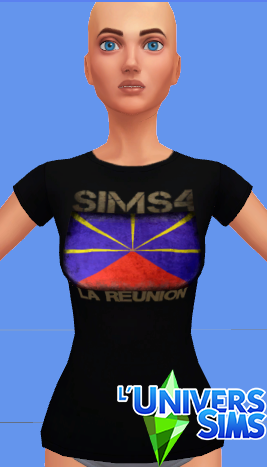 Plus d’informations sur «&nbsp;Tee-shirts a l'effigie des régions France&nbsp;»