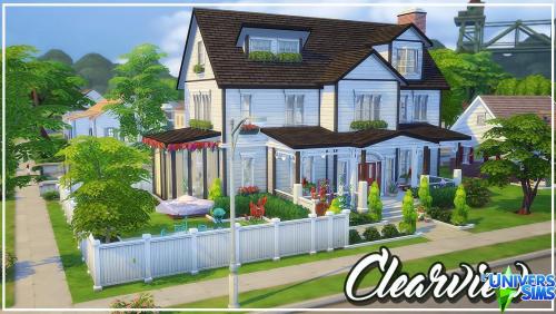 Plus d’informations sur «&nbsp;Clearview&nbsp;»