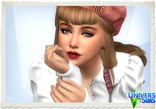 Plus d’informations sur «&nbsp;Emma&nbsp;»