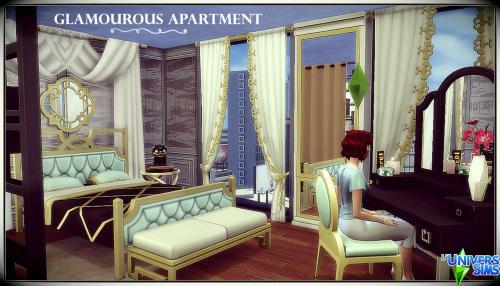 Plus d’informations sur «&nbsp;Glamorous Apartment&nbsp;»