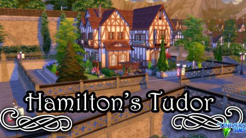 Plus d’informations sur «&nbsp;Hamilton's Tudor&nbsp;»