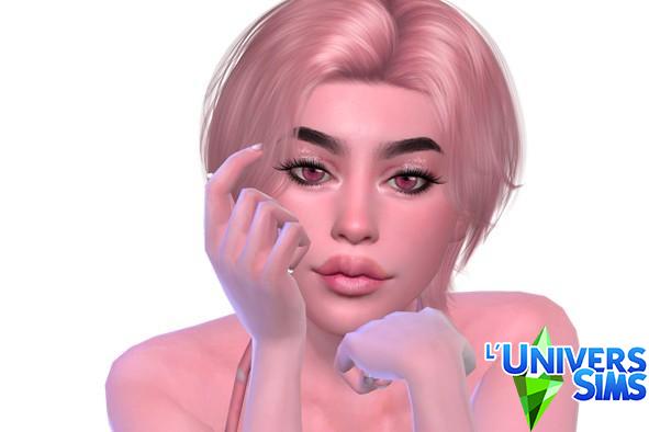 Persephone - Lore Olympus