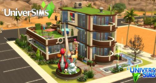 Plus d’informations sur «&nbsp;Kidzie Planet&nbsp;»