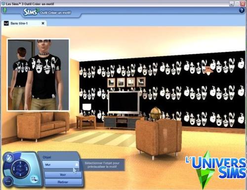 Plus d’informations sur «&nbsp;Motif Kiss&nbsp;»