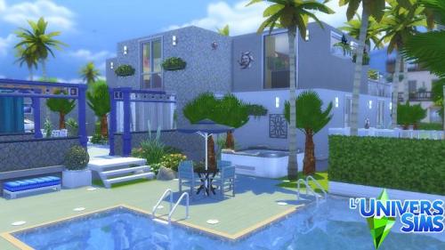 Plus d’informations sur «&nbsp;PopsVilla&nbsp;»