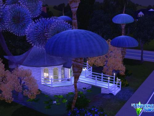 Plus d’informations sur «&nbsp;Fairy Start&nbsp;»