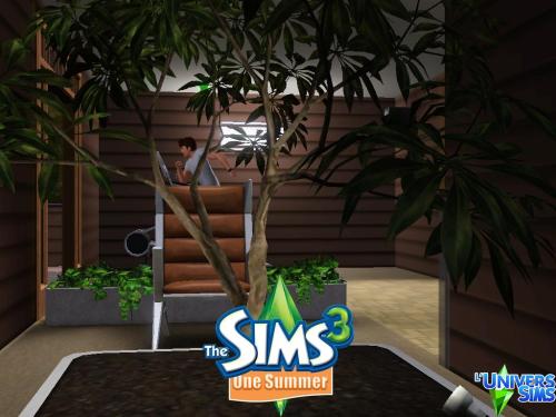 Plus d’informations sur «&nbsp;One Summer&nbsp;»