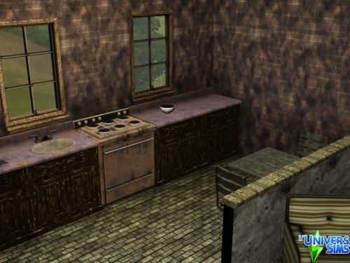 Plus d’informations sur «&nbsp;ZombieStart&nbsp;»