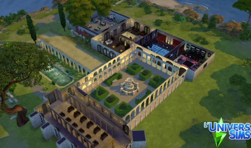 Plus d’informations sur «&nbsp;Frigolet Free CC&nbsp;»