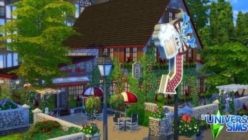Plus d’informations sur «&nbsp;Le café des voyageurs&nbsp;»