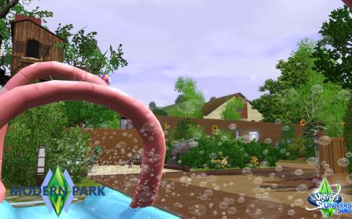 Plus d’informations sur «&nbsp;[Grand Parc] Modern Park&nbsp;»