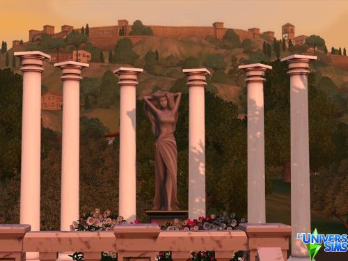 Plus d’informations sur «&nbsp;[Parc à spectacle] Parc de Glanum&nbsp;»