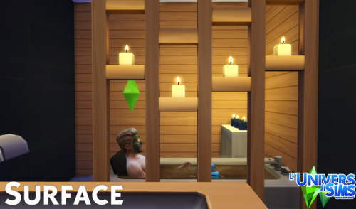 Plus d’informations sur «&nbsp;Surface&nbsp;»